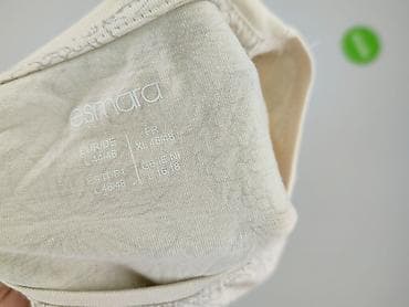 basic t shirty zara: Esmara, T-shirt damski, rozmiar L — 4