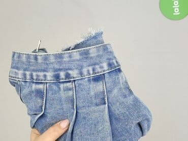 kurtka jeansowa shein: Shein, Spódnica damska, rozmiar XL — 5