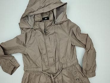 hm odziez: H&M, Parka damska, rozmiar XL — 1