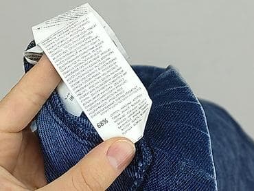 indicode jeans spodnie: Reserved YFL, Spódnica damska, rozmiar M — 6