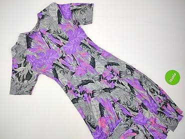 moda ptak: FOX, Sukienka damska, rozmiar S — 2