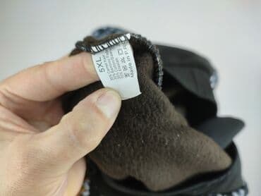 spodnie dresowe zina: Legginsy Sportowe damskie, rozmiar 5XL — 4