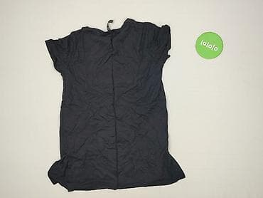metki vans: T-shirt damski, rozmiar XS — 4
