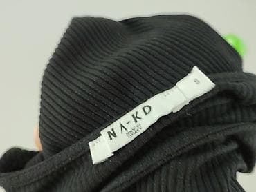 bluzka plus size: NA-KD, Top damski, rozmiar S — 4
