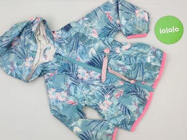 sukienka eko skóra mohito: Kurtka przejściowa, Cool Club, 1.5-2 lat, 86-92 cm, stan - Bardzo dobry — 2