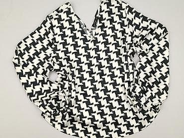 luzne bluzki oversize: F&F, Bluzka damska, rozmiar XL — 1