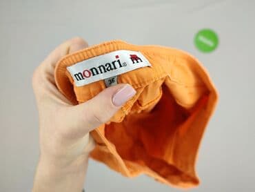 monnari sukienki sportowe: Monnari, Spodnie materiałowe damskie, rozmiar S — 4