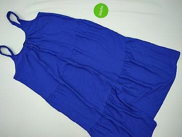 trampki zaxy: Sinsay, Sukienka damska, rozmiar L — 2