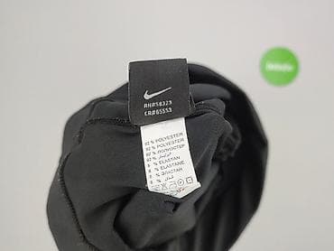 nike tech fleece: Nike, Legginsy Sportowe damskie, rozmiar S — 7