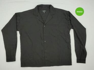 iga swiątek koszulka: BoohooMAN, Koszulа dla mężczyzn, S — 2