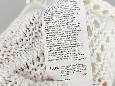 sweter crop: Sinsay, Sweter damski, rozmiar XS — 5