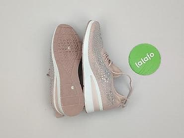 sparks: Sneakersy damskie, rozmiar 40 — 4