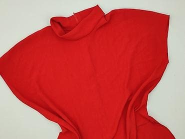 rojo wzrost: Top damski, rozmiar 6XL — 1