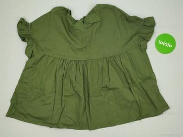 zalando sukienki dla puszystych: New Collection, Bluzka damska, rozmiar One size — 3