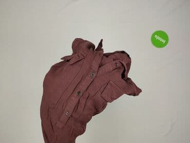 czerwona koszula damska reserved: Reserved, Women`s dress, size XL — 5