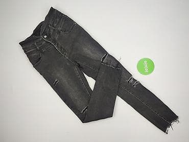 jeans bape: Skiny, Jeansy damskie, rozmiar S — 2