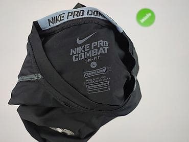 p: Nike, Podkoszulka dla mężczyzn, rozmiar L — 5