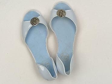 manolo buty: Balerinki damskie, rozmiar 37 — 1