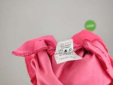 ciapy ryby: Spodnie materiałowe damskie, rozmiar M — 6
