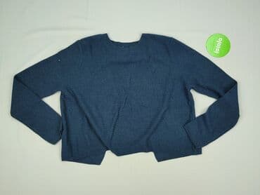 buty na koturnie z futerkiem: FatFace, Sweter damski, rozmiar M — 3