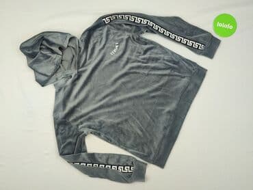 versace classic v2 t shirty: Versace, Bluza z kapturem damska, rozmiar M — 2