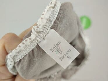 Women: Italian Fashion, Women's blouse, size S (EU 36) — 4