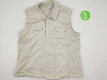 kamizelka i szorty zara: Kamizelka damska, rozmiar 5XL — 3