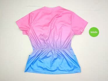 t shirty 3d allegro: T-shirt damski, rozmiar L — 3