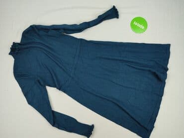 sweterkowe sukienki: Sukienka damska, rozmiar S — 2