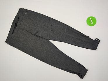 rajstopy aldi: Dunnes Stores, Legginsy Sportowe damskie, rozmiar L — 2