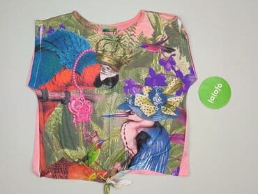 koszulka damska jack daniels: Atmosphere, Women`s T-shirt, L — 2