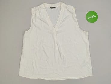 mango bluzki: Papaya, Bluzka damska, rozmiar XL — 2