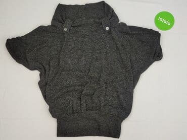 co couture marynarki: Cocomore, Ponczo damskie, S — 3