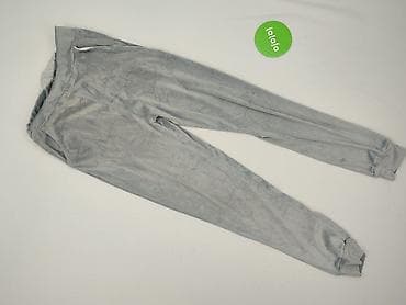 kapcie meteor: Spodnie dresowe damskie, rozmiar S — 2