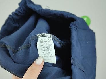 klapki duor: Szorty damskie, rozmiar One size — 4