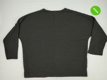 ubrania dla grubych: Bluzka damska, rozmiar 9XL — 3