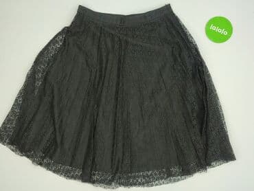 sukienka boho na wesele plus size: Reserved, Spódnica damska, rozmiar M — 2