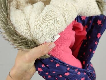 sukienki letnie wyprzedaż hm: Coat, F&F, 3-6 months, condition - Very good — 4