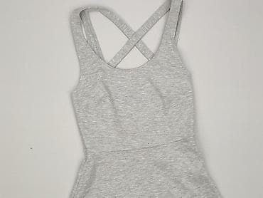 hermeski klapki: H&M, Sukienka damska, rozmiar XS — 1
