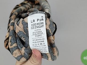 la pia: La Pia, Bluzka damska, rozmiar One size — 4