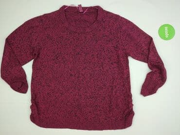 Women: Women`s sweater, 6XL — 2