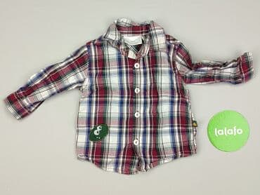 ubrania wizytowe dla dzieci: Kaftan, 6-9 months, condition - Perfect — 2