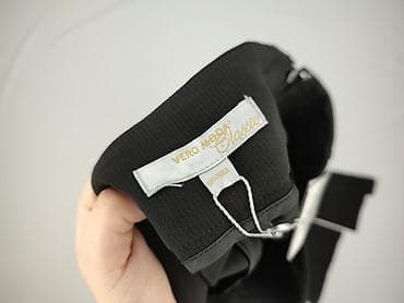 varlesca jeansy: Vero Moda, Spodnie materiałowe damskie, rozmiar M — 4