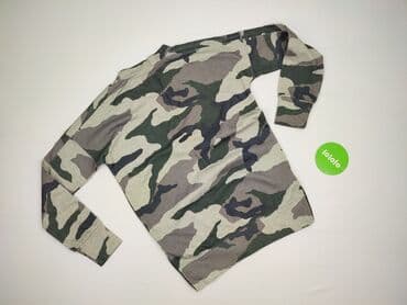 cropp bluza z kapturem damska: Golddigga, Bluza damska
, rozmiar M — 3