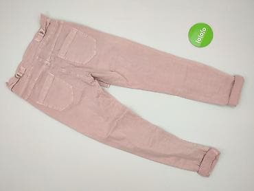 kurtka s'west: Spodnie materiałowe damskie, rozmiar XS — 3