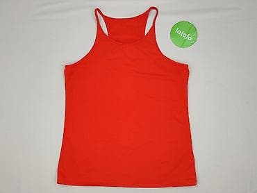 koszula siatka: Top damski, rozmiar S — 2