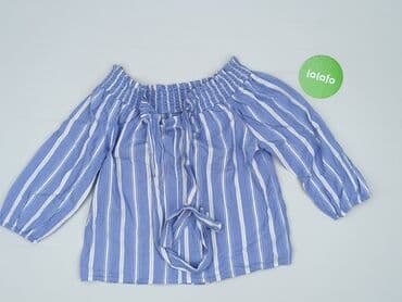 primark koszula hawajska: Primark, Women's blouse, size L (EU 40) — 3