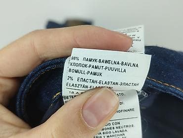 benetton sklepy: United Colors of Benetton, Jeansy damskie, rozmiar S — 6