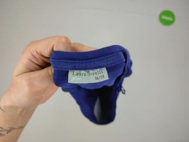 koszulka zeglarska: Laura Torelli, Bluzka damska, rozmiar 5XL — 4