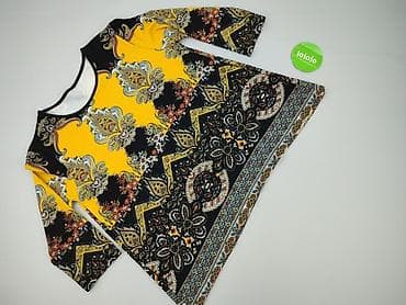 volcano sukienki: Sukienka damska, rozmiar 6XL — 2